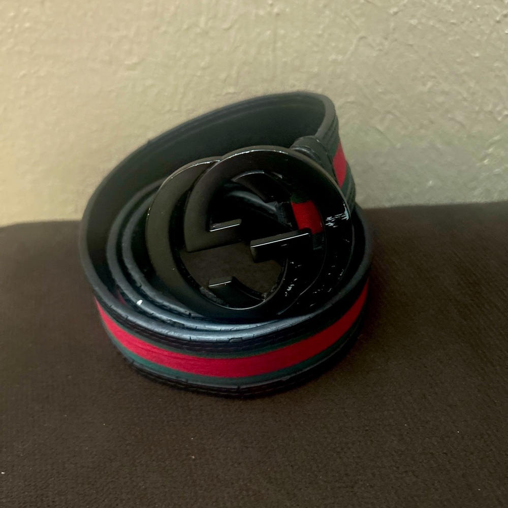 Gucci Belt
